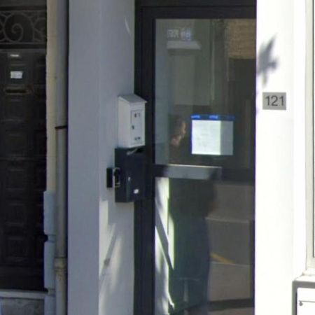 Appartement Malo-Les-Bains 됭케르크 외부 사진