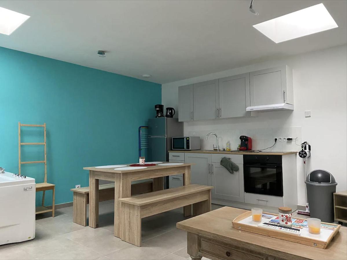Appartement Malo-Les-Bains 됭케르크 외부 사진