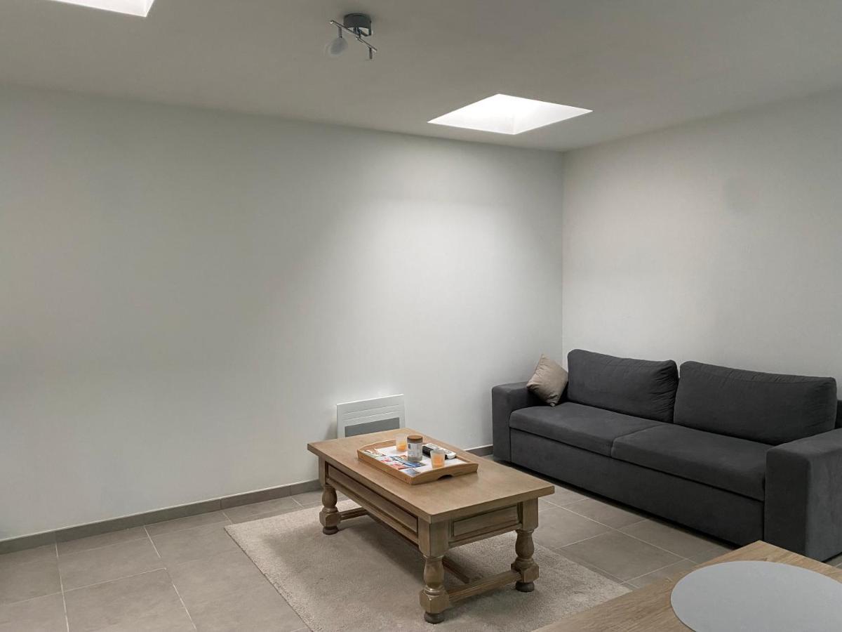 Appartement Malo-Les-Bains 됭케르크 외부 사진